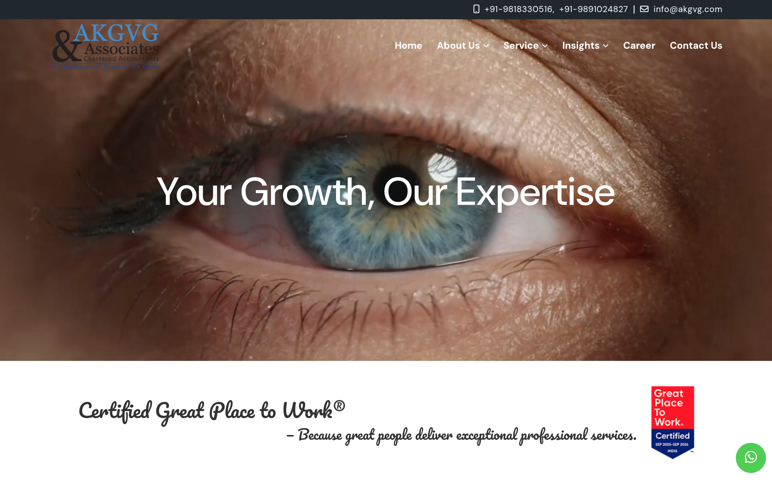 AKGVG & Associates