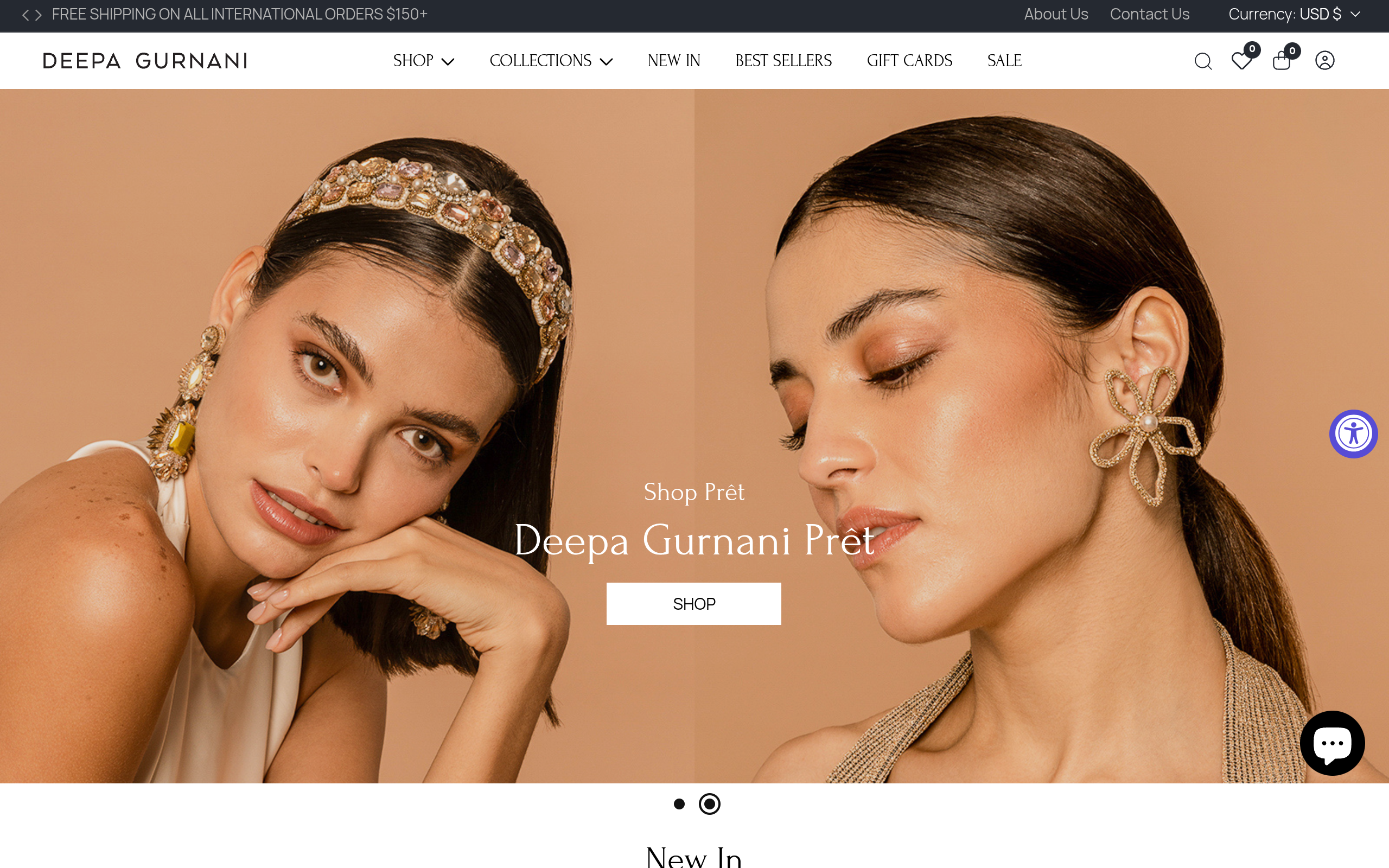 Deepa Gurnani