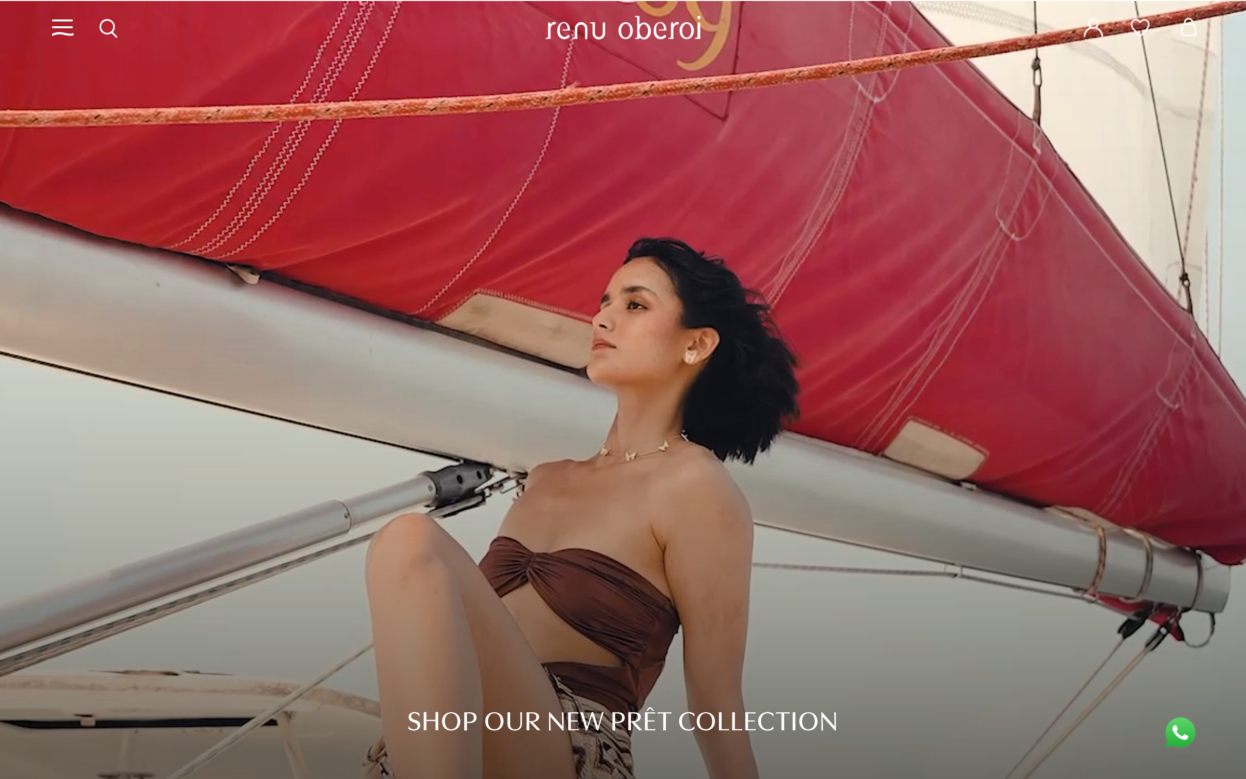 Renu Oberoi